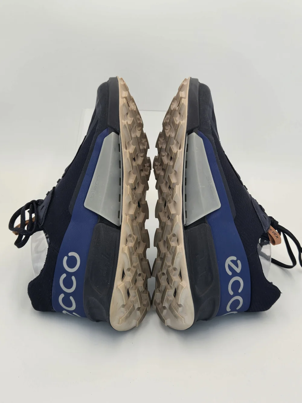 Ecco Men's Biom 2.1 X Country Rugged Trail-Inspired Running Shoes EU 43.US 9-9.5
